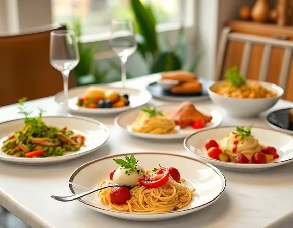 哈尔滨膳食营养师中级考证辅导班