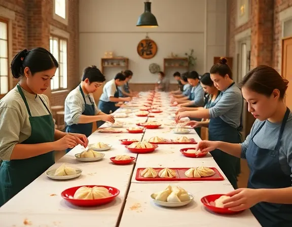 哈尔滨厨政管理师高级考证辅导班