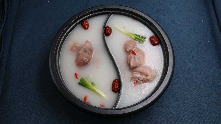 哈尔滨老妈蹄花培训