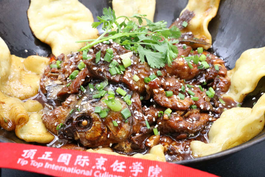 哈尔滨地锅鱼培训