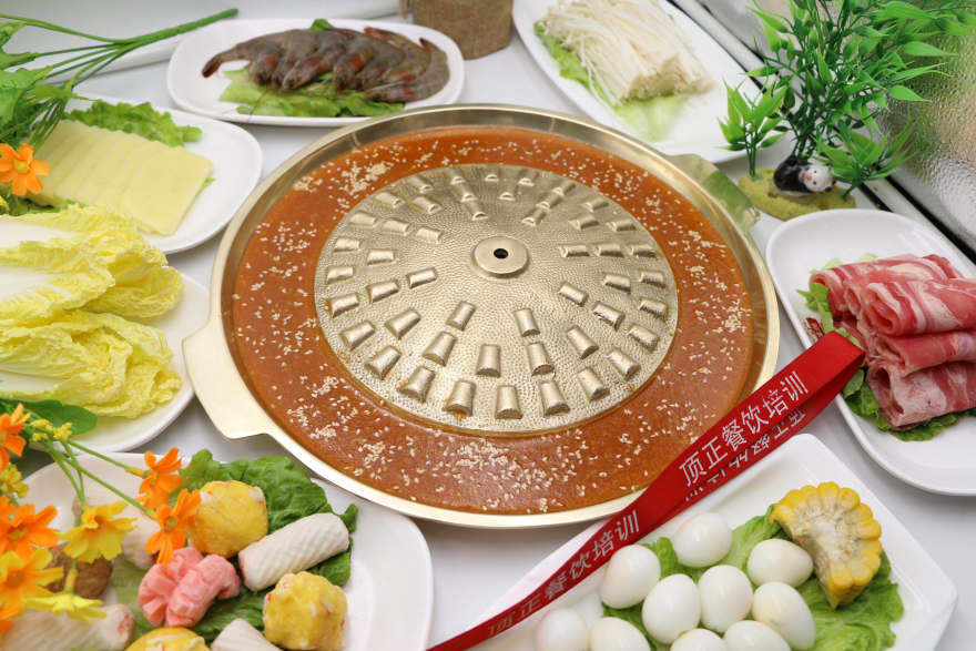 哈尔滨水煎肉培训