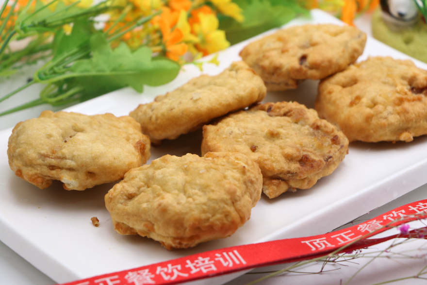 哈尔滨藕夹培训