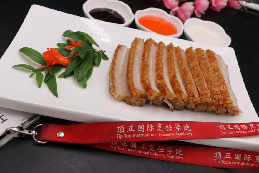 哈尔滨澳门烧肉培训