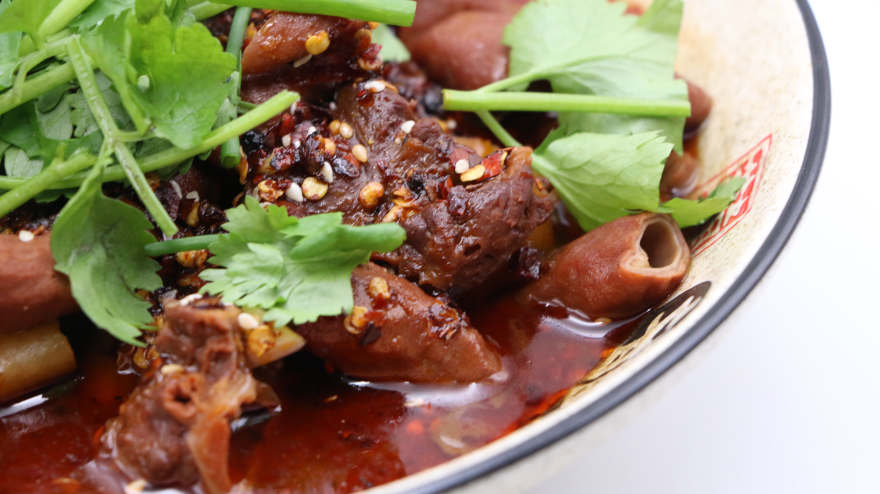 哈尔滨卤煮火烧培训