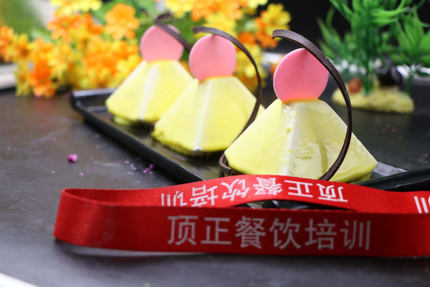 哈尔滨镜面蛋糕培训