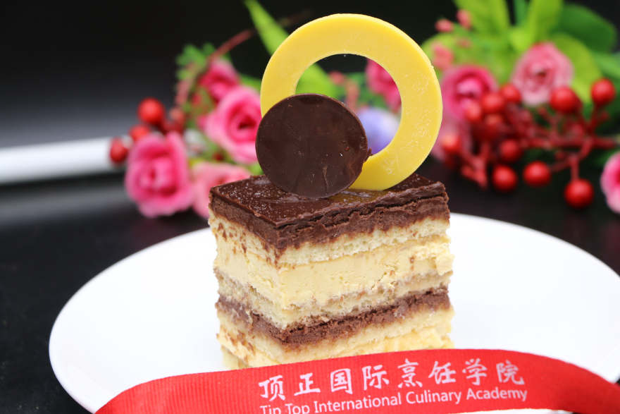 哈尔滨欧培拉培训