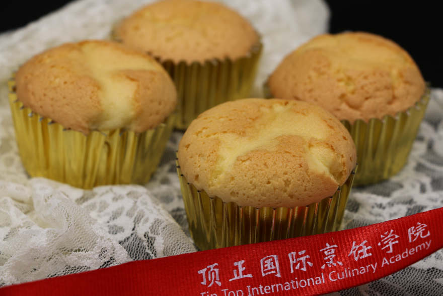哈尔滨无水小蛋糕培训