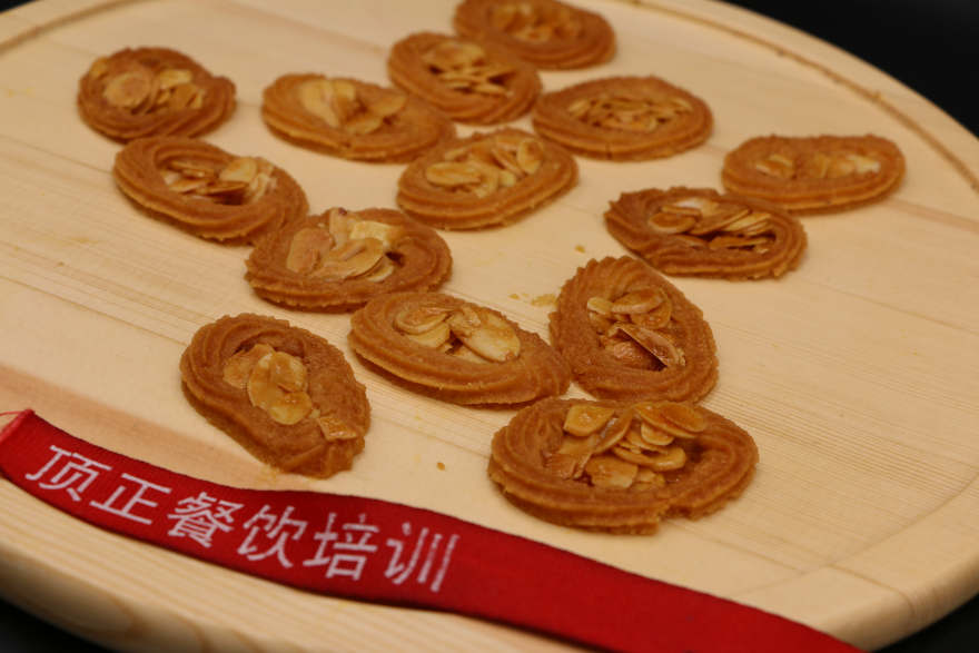 哈尔滨小饼干培训