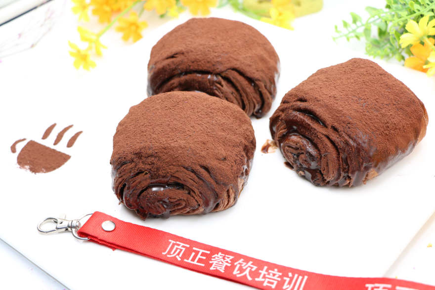 哈尔滨脏脏包培训