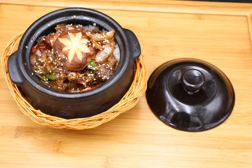 哈尔滨日式料理培训