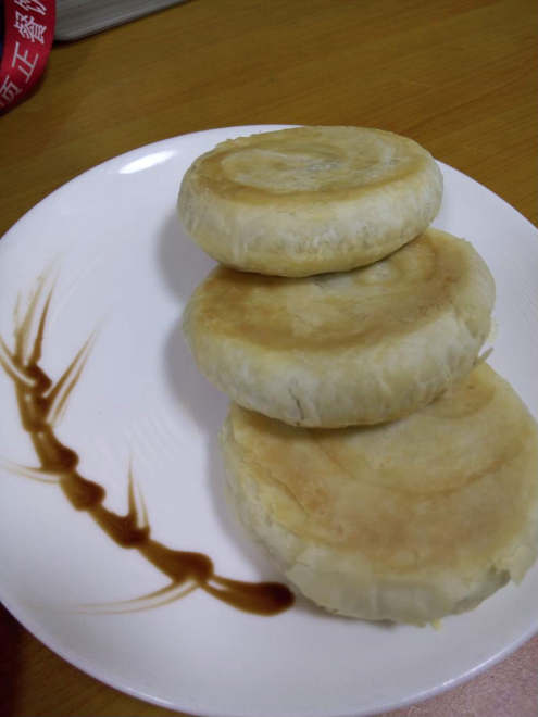 哈尔滨板栗饼培训