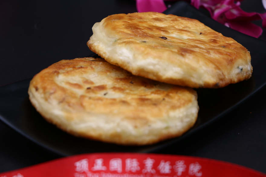哈尔滨葱油饼培训