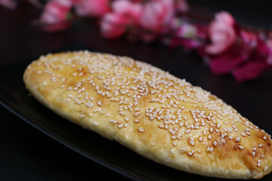 哈尔滨黄桥烧饼培训