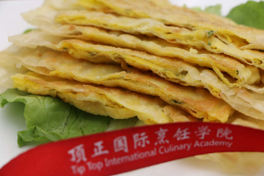 哈尔滨鸡蛋灌饼培训