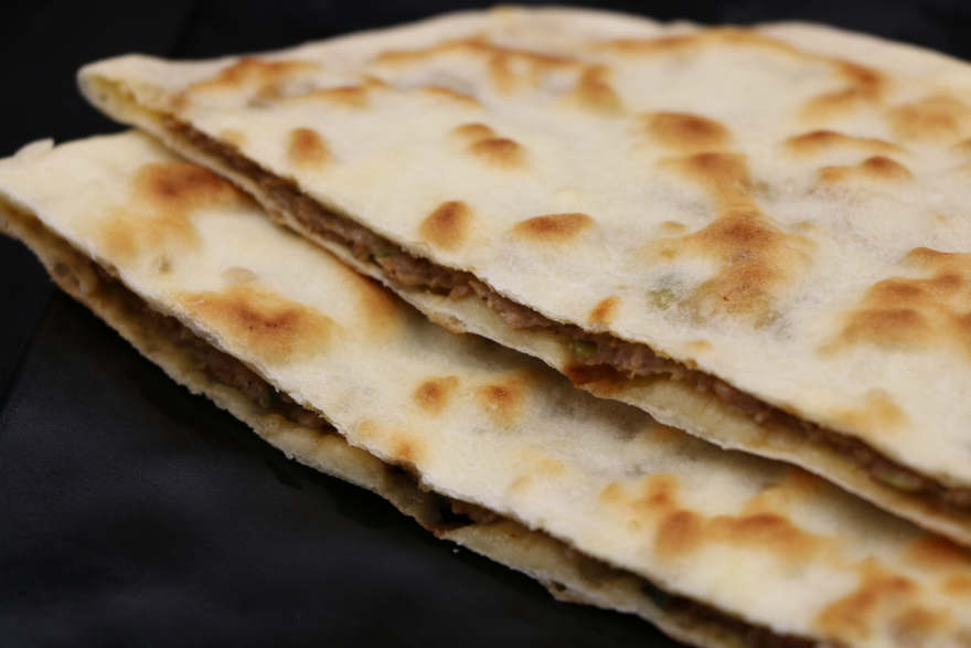哈尔滨麦多馅饼培训