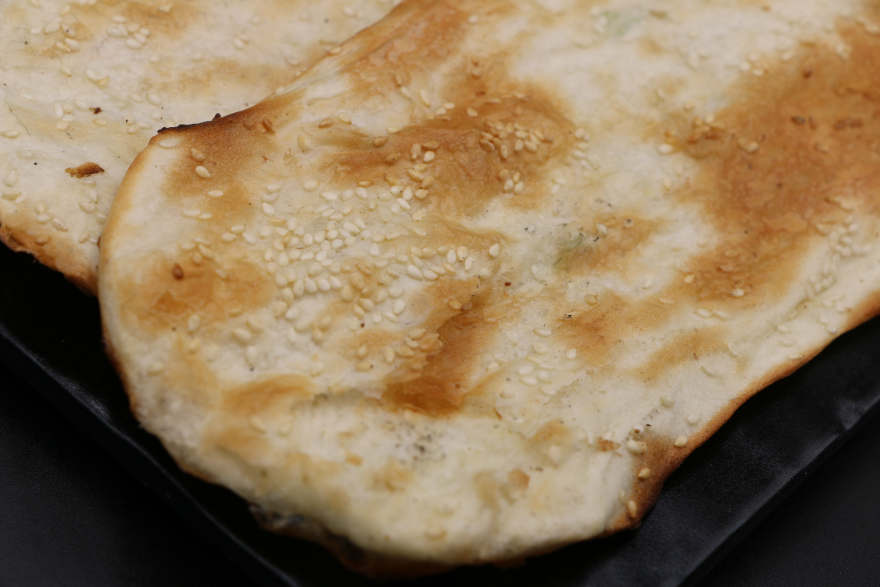 哈尔滨蒙城烧饼培训