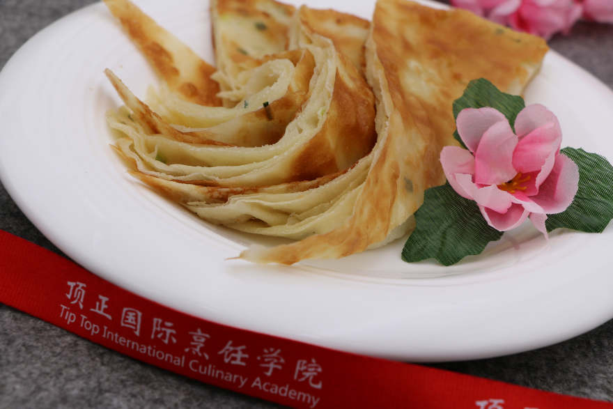 哈尔滨飘香脆皮饼培训