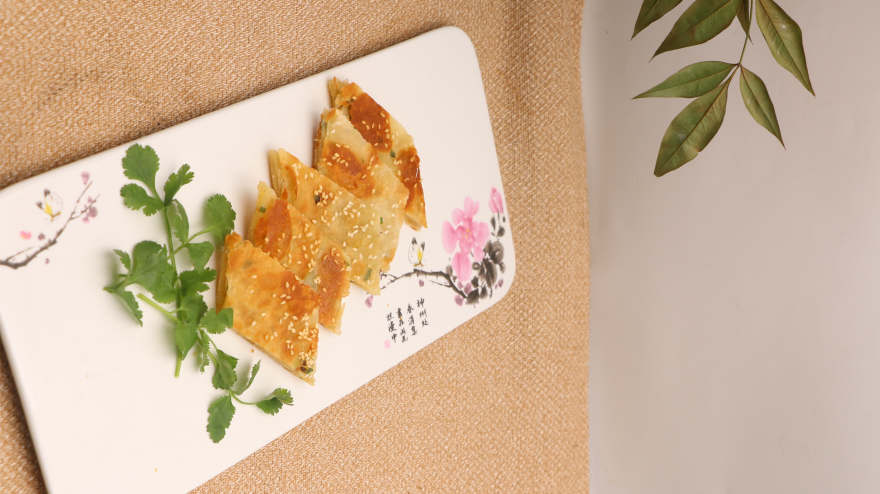 哈尔滨特色饼培训