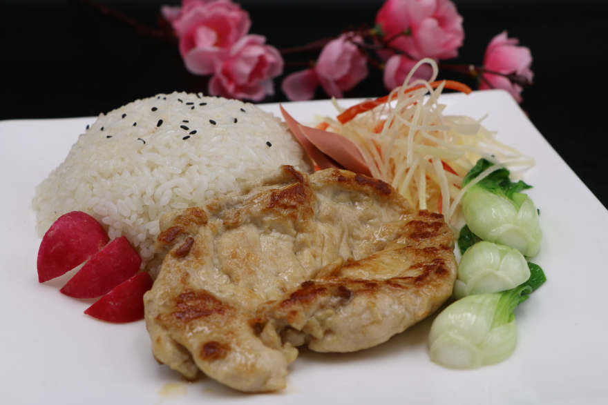 哈尔滨扒饭培训