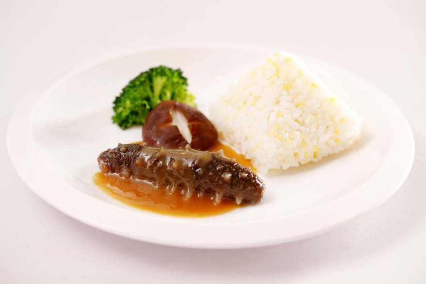 哈尔滨鲍汁饭培训