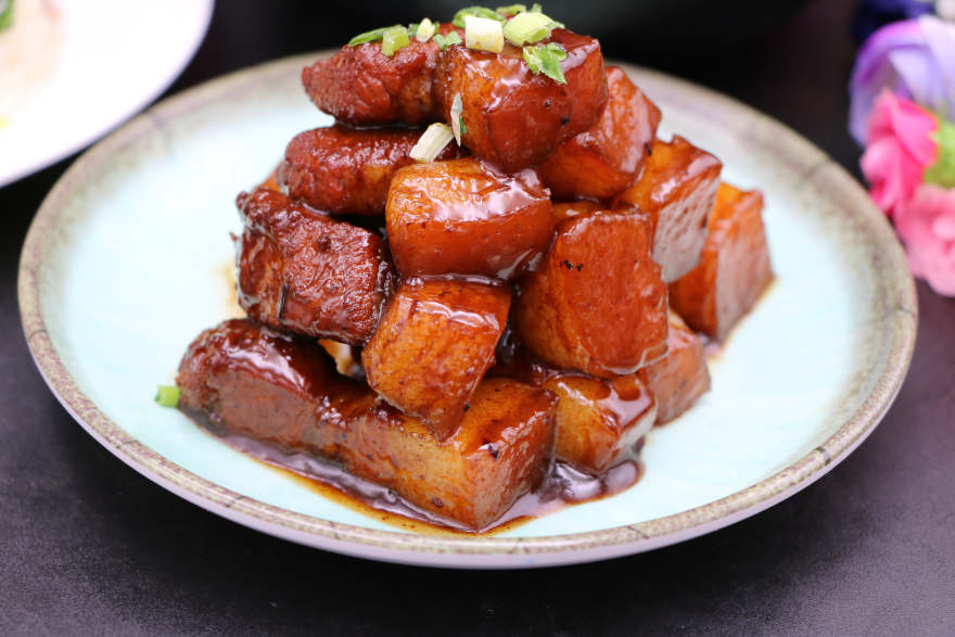 哈尔滨菜饭骨头汤培训