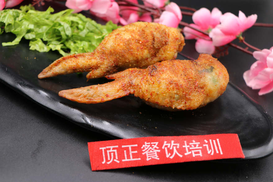 哈尔滨鸡翅包饭培训