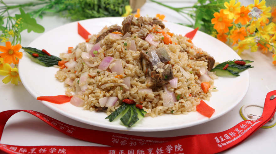 哈尔滨新疆手抓饭培训