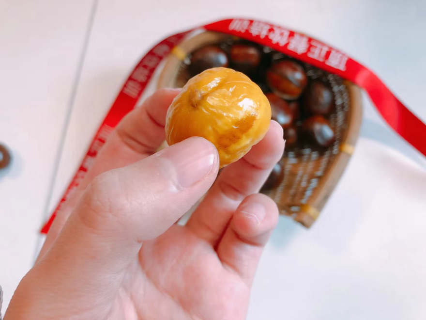 哈尔滨炒板栗培训