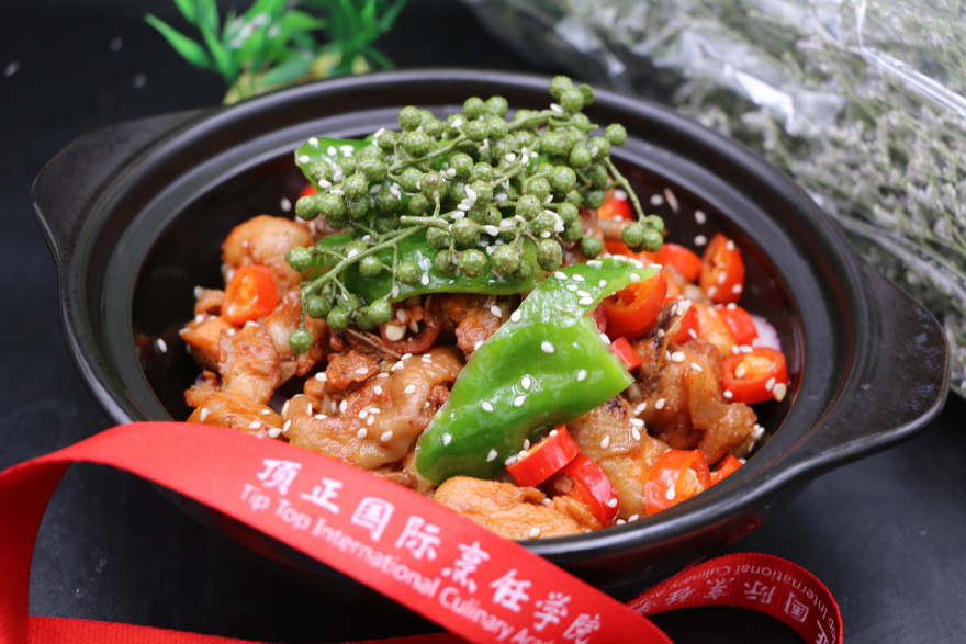 哈尔滨瓦香鸡培训