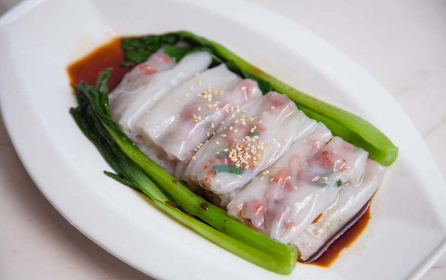 哈尔滨肠粉培训