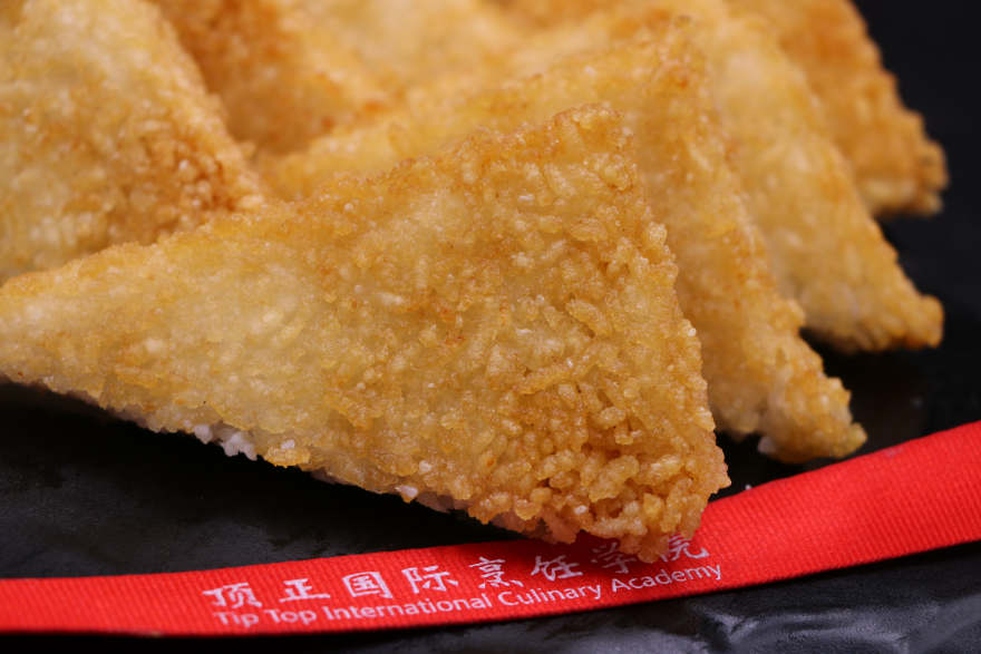 哈尔滨糍饭糕培训