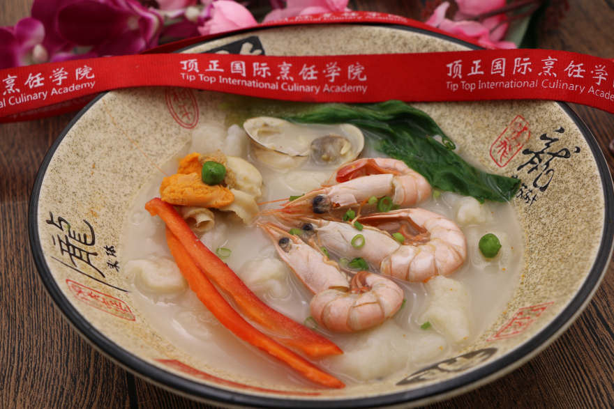 哈尔滨疙瘩面培训