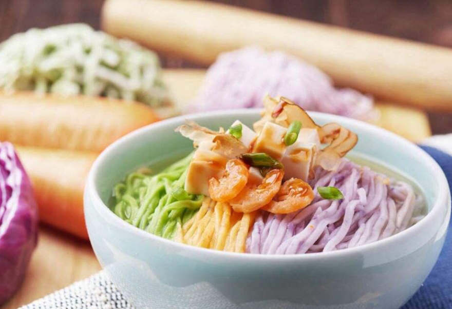 哈尔滨锅烧面培训