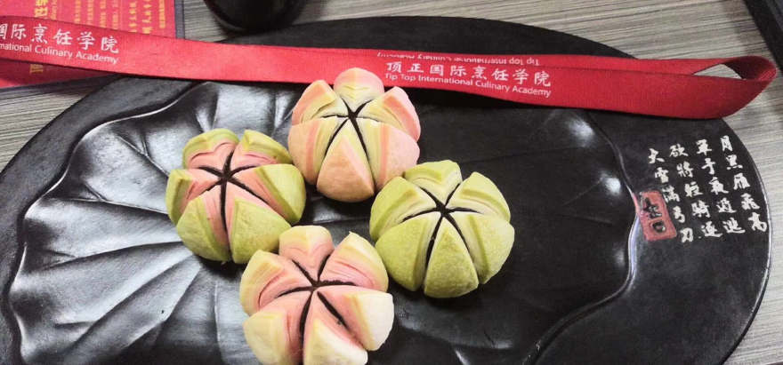 哈尔滨开口笑培训
