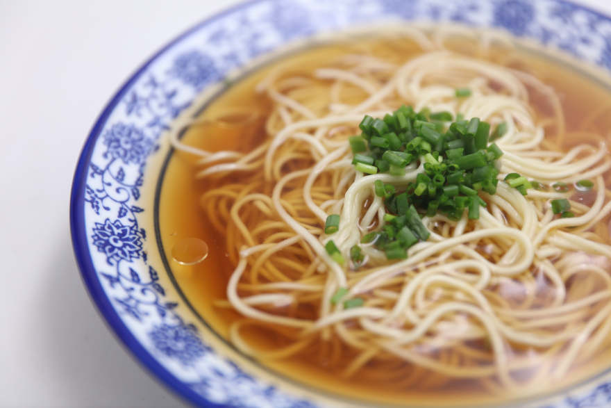 哈尔滨阳春面培训