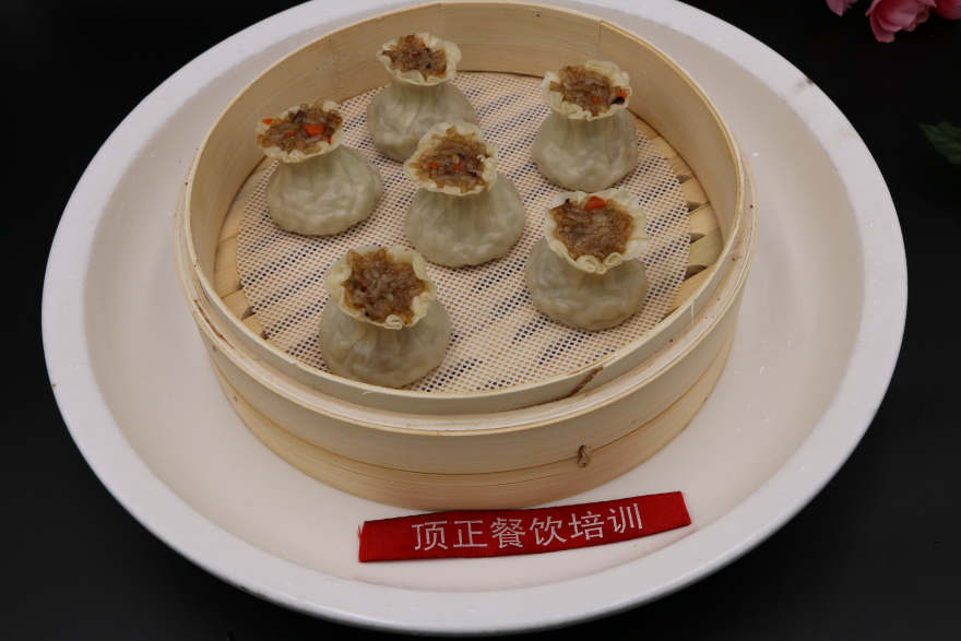 哈尔滨烧卖培训