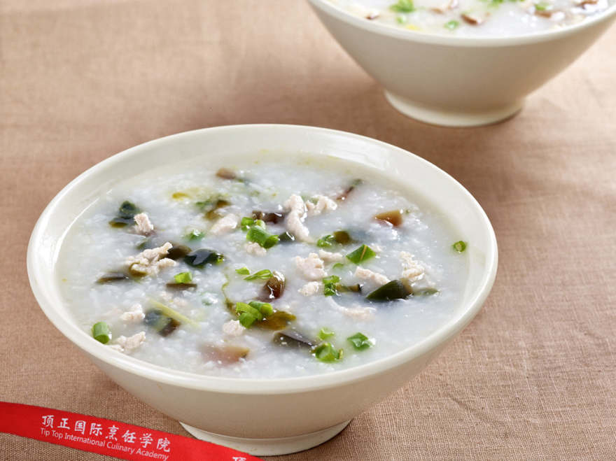哈尔滨粥培训