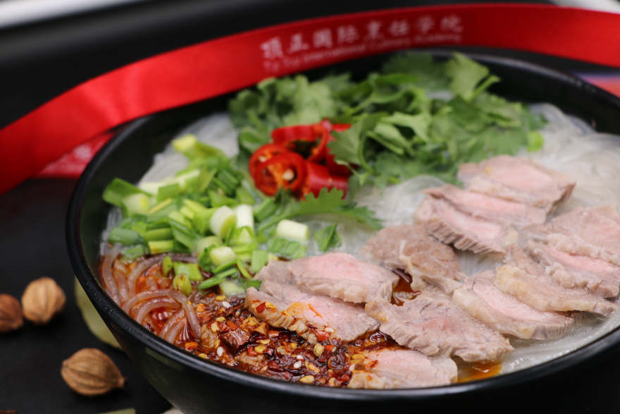 哈尔滨羊肉涮锅培训