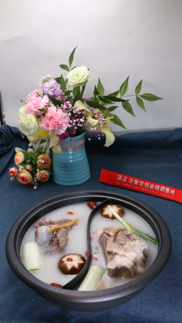 哈尔滨牛杂火锅培训