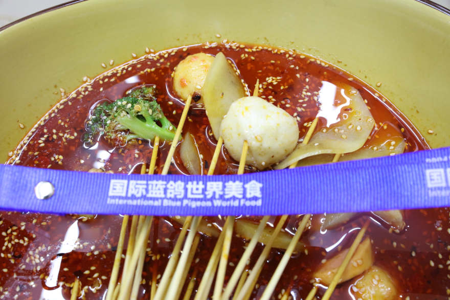 哈尔滨冷锅串串培训