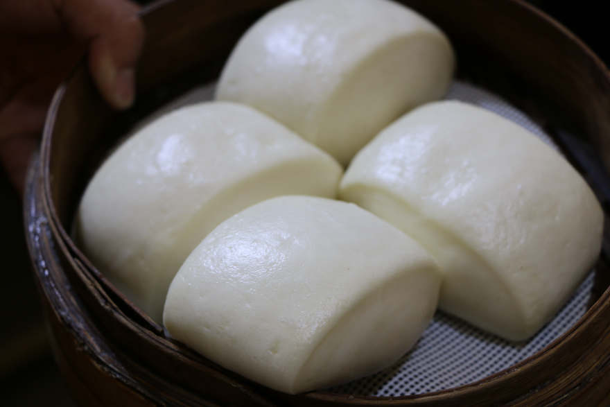 哈尔滨包子馒头培训