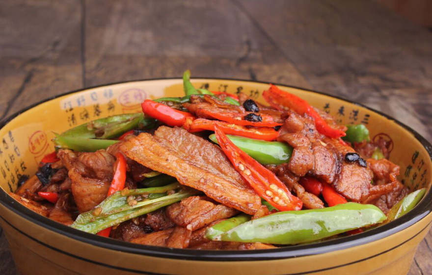 哈尔滨客家肉丸培训
