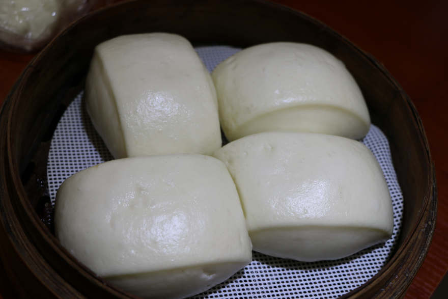 哈尔滨东莞大包培训