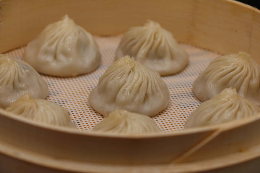 哈尔滨南翔小笼包培训