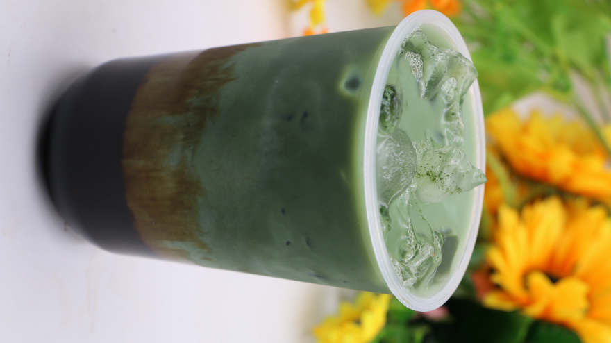 哈尔滨脏脏茶培训