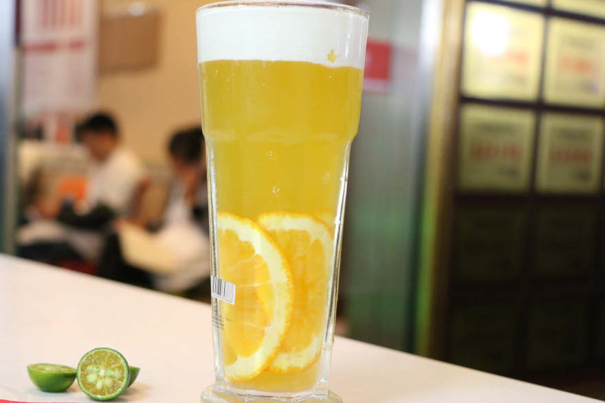 哈尔滨奶盖茶培训