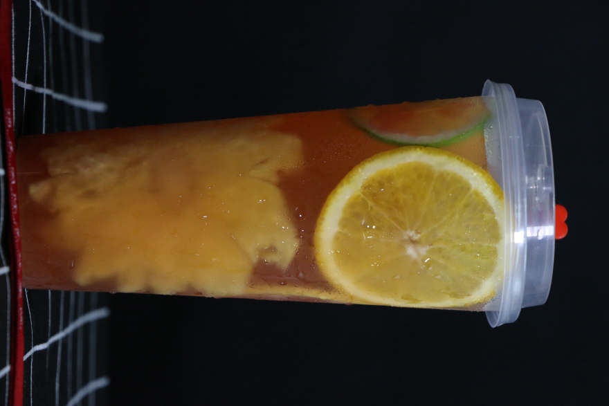 哈尔滨手打柠檬茶培训