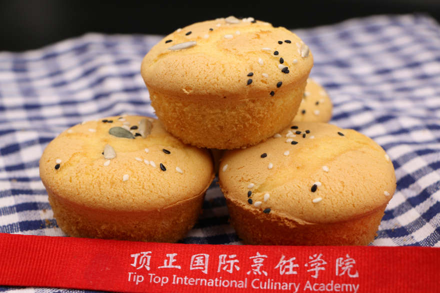 哈尔滨枣糕培训