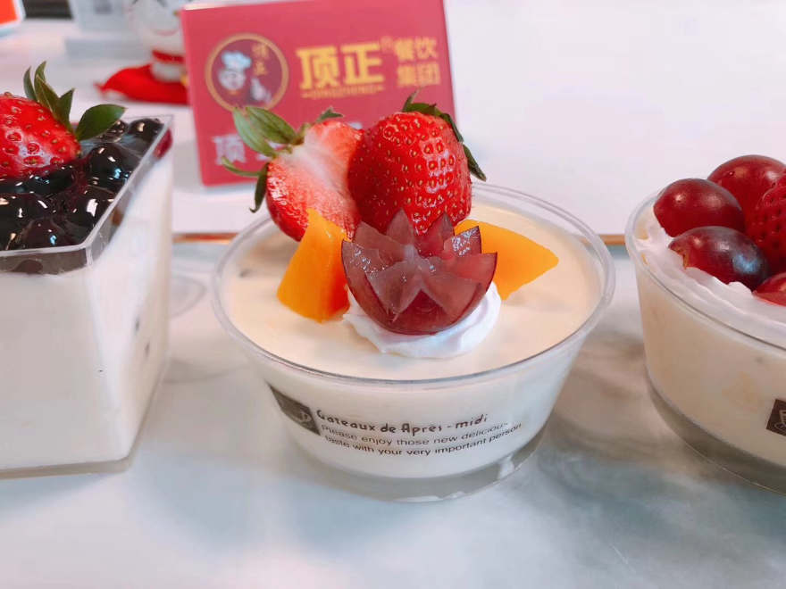 哈尔滨提拉米苏培训