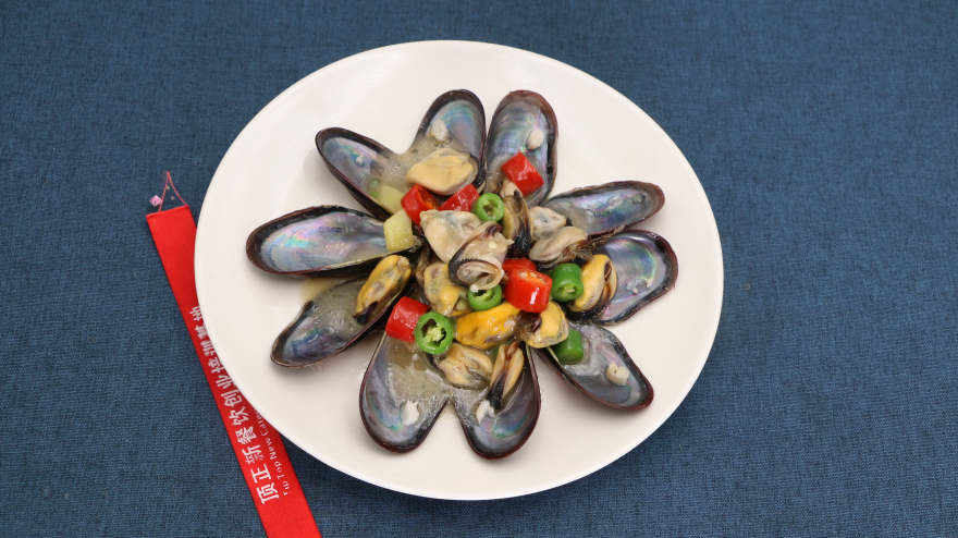 哈尔滨网红捞汁小海鲜培训